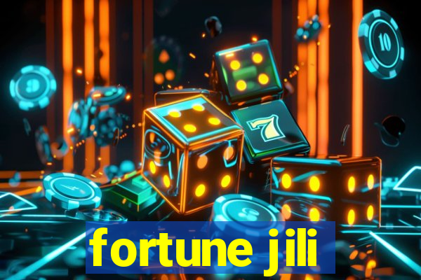 fortune jili