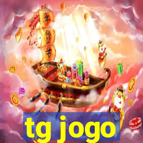 tg jogo