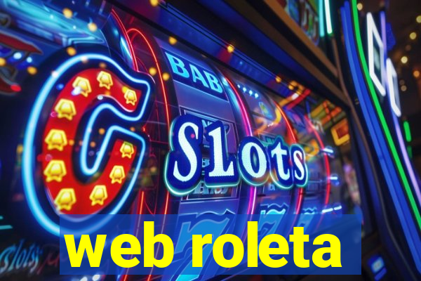 web roleta