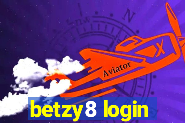 betzy8 login