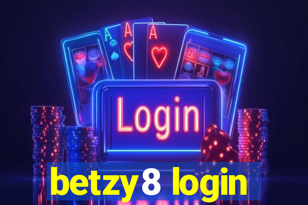 betzy8 login