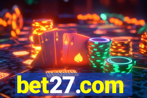 bet27.com