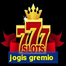 jogis gremio