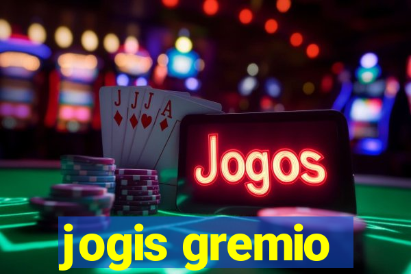 jogis gremio