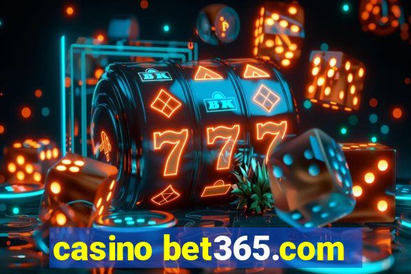 casino bet365.com