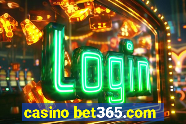 casino bet365.com