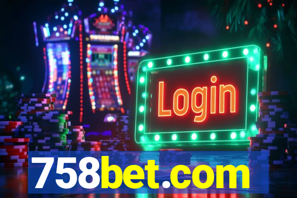 758bet.com