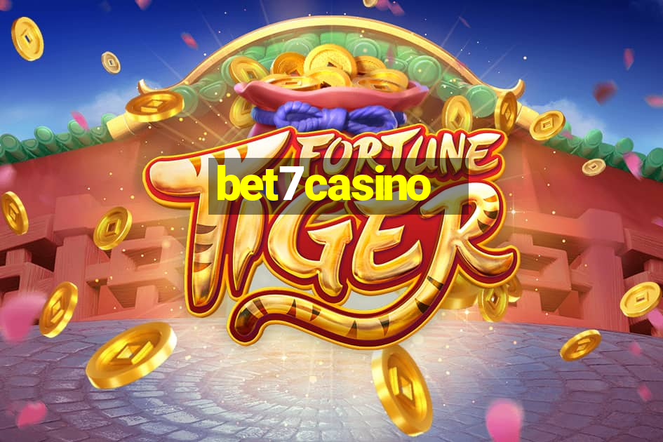 bet7casino