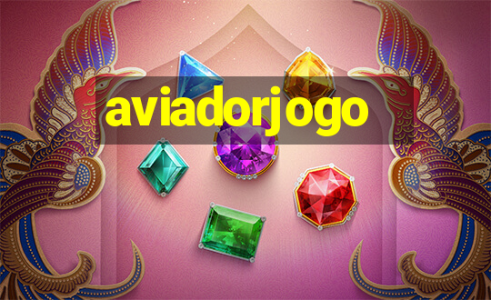 aviadorjogo