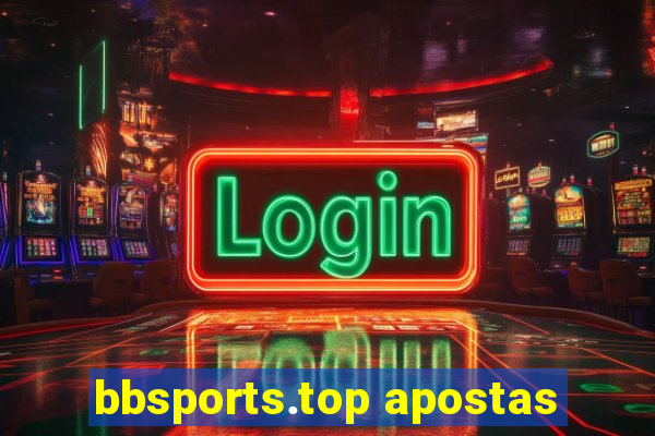 bbsports.top apostas