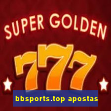 bbsports.top apostas