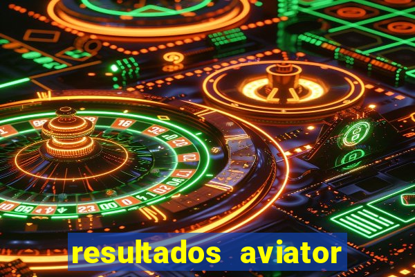 resultados aviator estrela bet