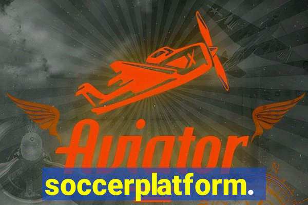 soccerplatform.me