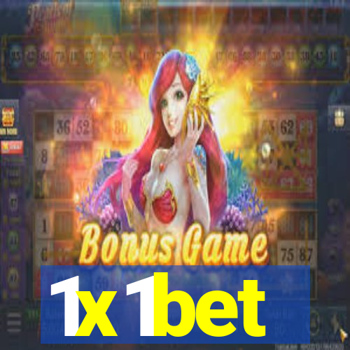 1x1bet