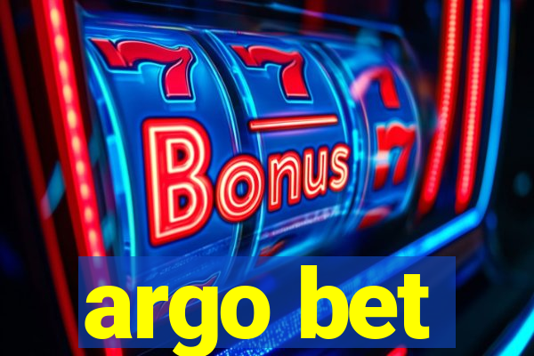 argo bet