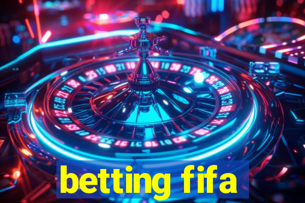 betting fifa