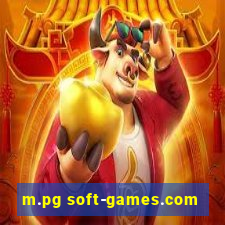 m.pg soft-games.com