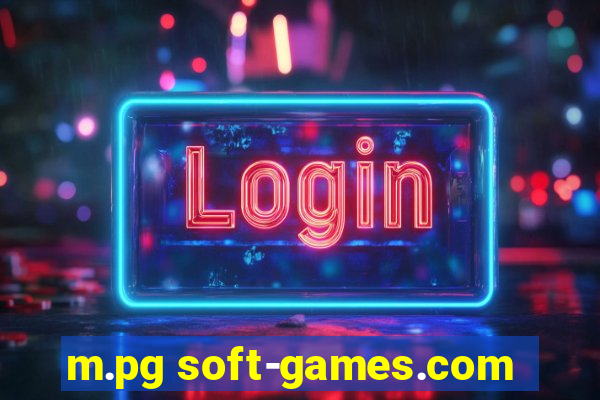 m.pg soft-games.com