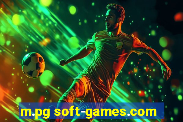 m.pg soft-games.com