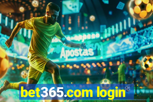 bet365.com login