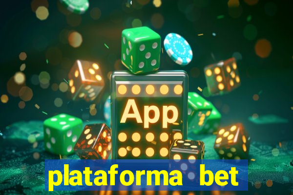 plataforma bet pagando no cadastro sem depósito