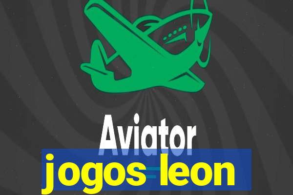 jogos leon