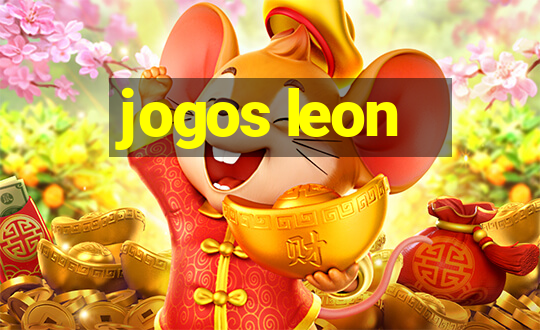 jogos leon