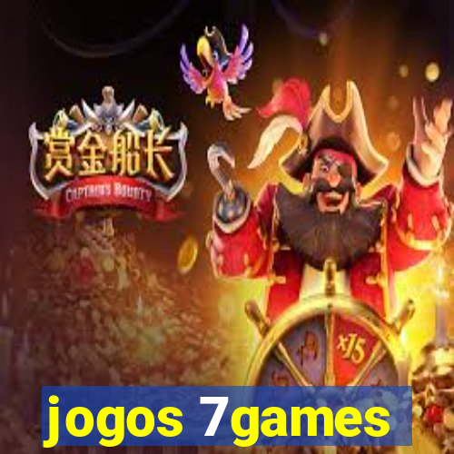 jogos 7games