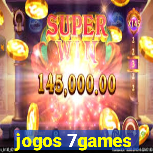 jogos 7games