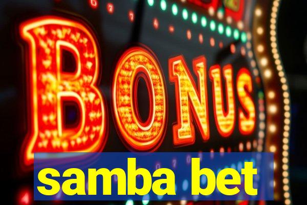 samba bet