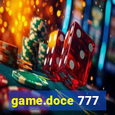 game.doce 777