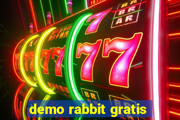 demo rabbit gratis