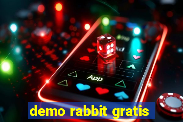 demo rabbit gratis