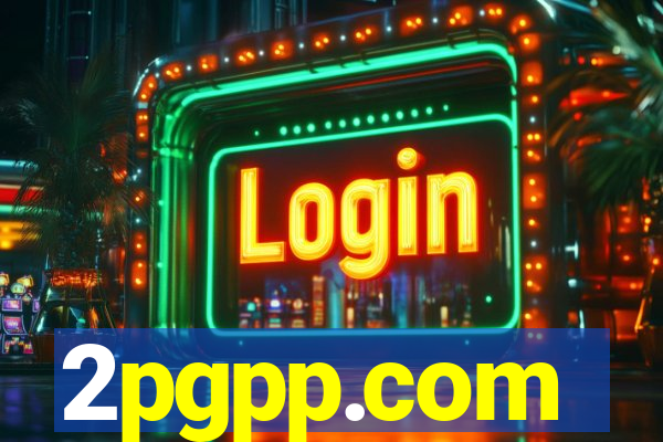 2pgpp.com