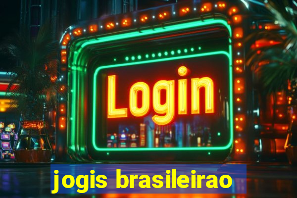 jogis brasileirao