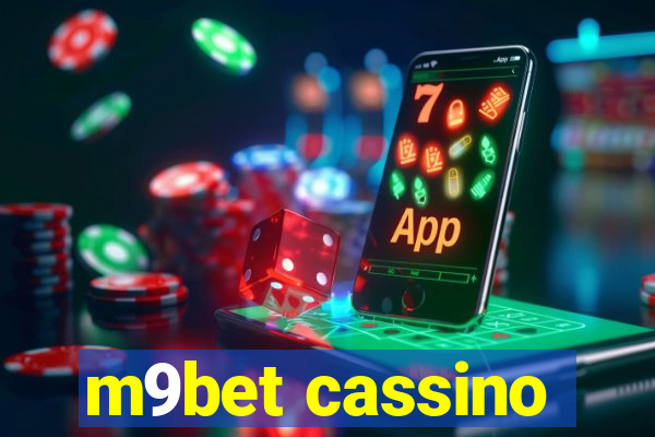 m9bet cassino