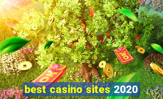 best casino sites 2020