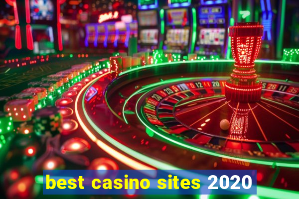 best casino sites 2020