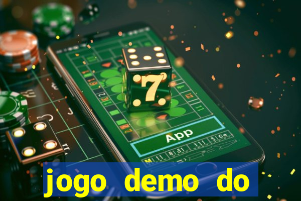 jogo demo do tigrinho gratis