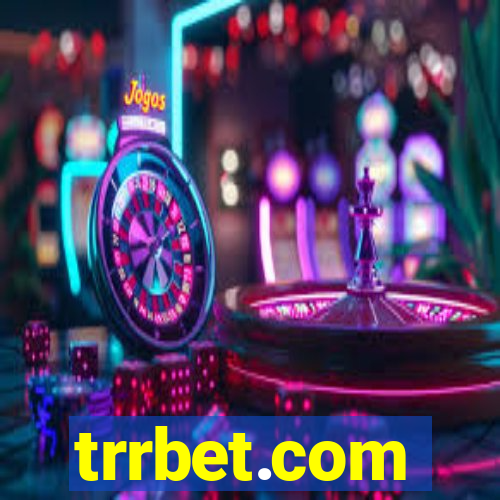 trrbet.com