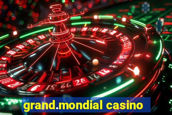 grand.mondial casino