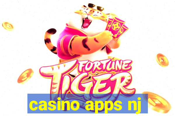 casino apps nj