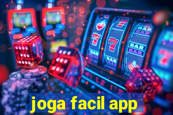 joga facil app