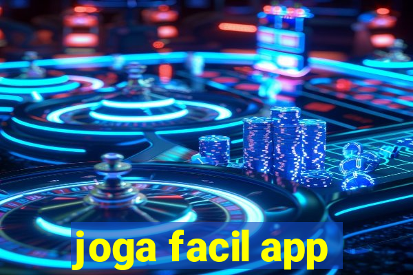 joga facil app