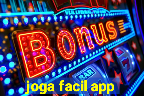 joga facil app