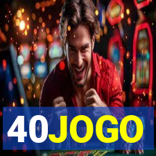 40JOGO