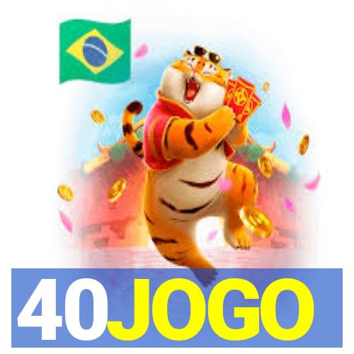 40JOGO