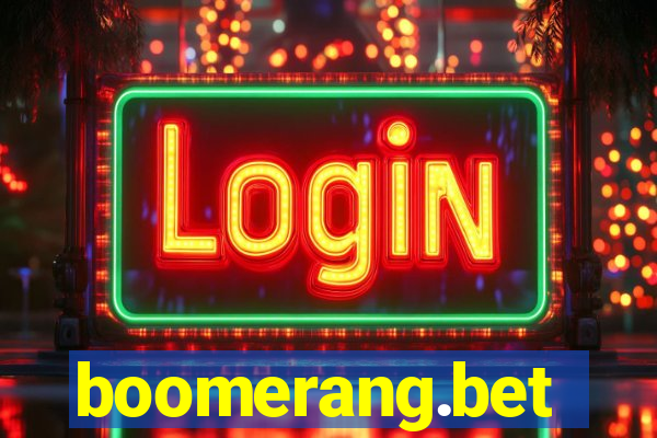 boomerang.bet