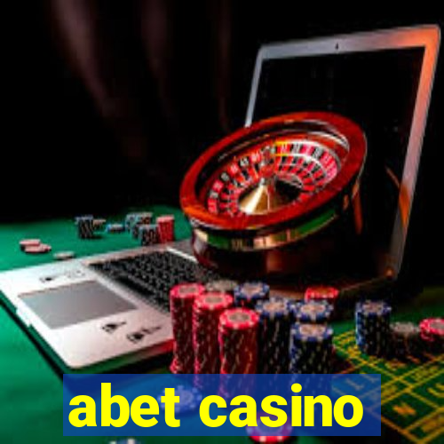 abet casino