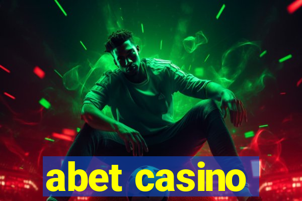 abet casino